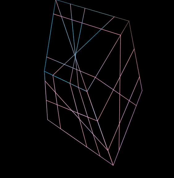 Slop Cube