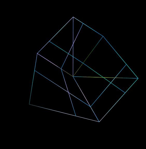 Slop Cube