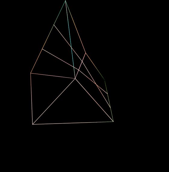 Slop Cube