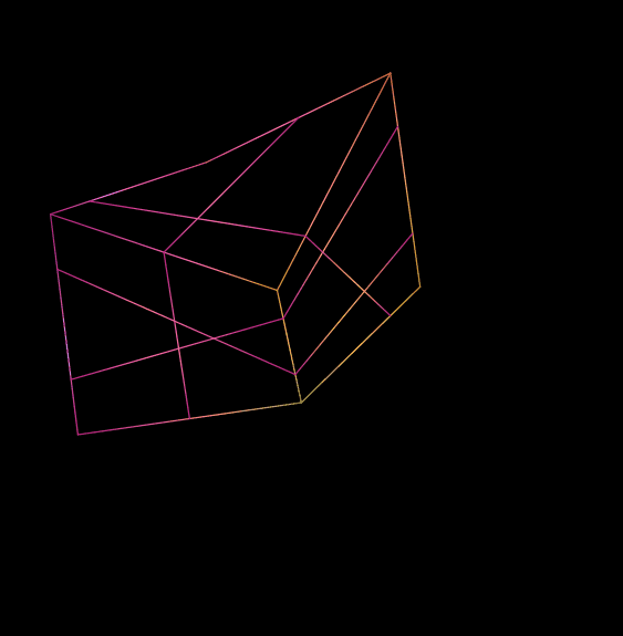 Slop Cube