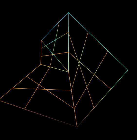 Slop Cube