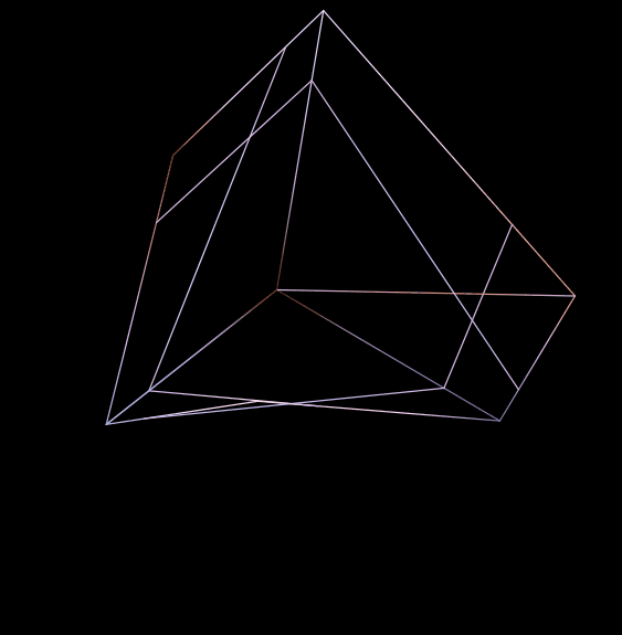 Slop Cube