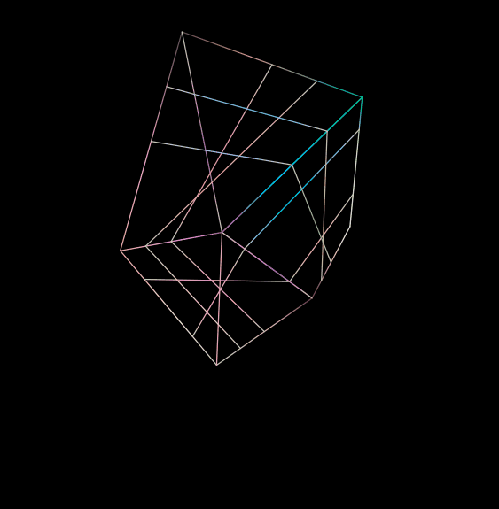 Slop Cube