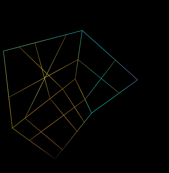 Slop Cube
