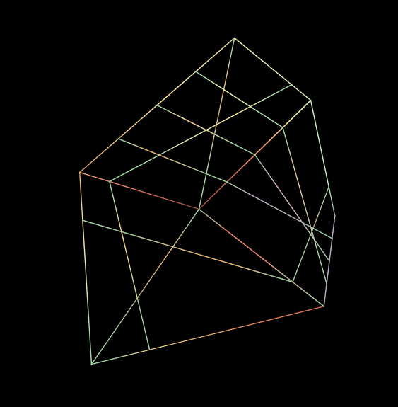 Slop Cube