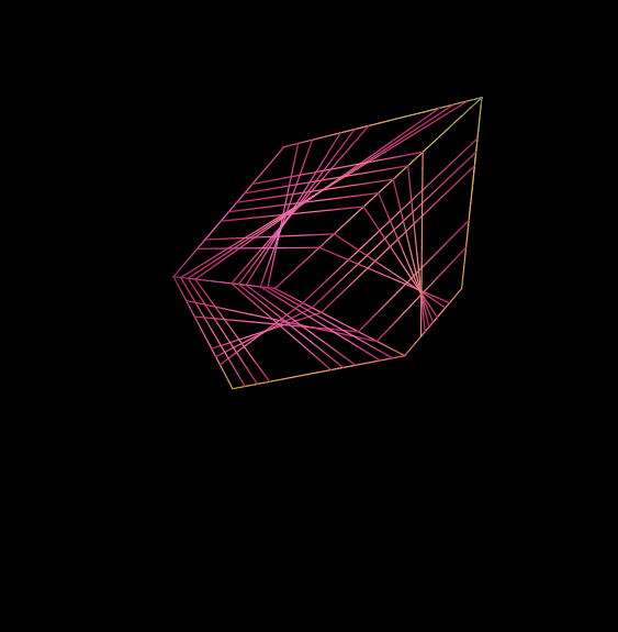 Slop Cube