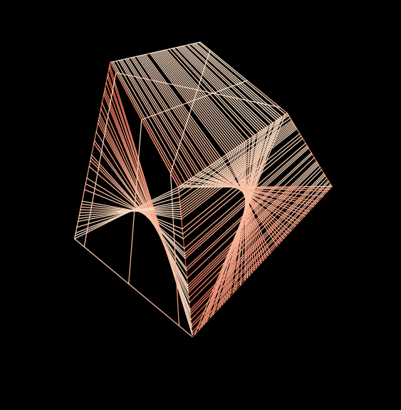 Slop Cube