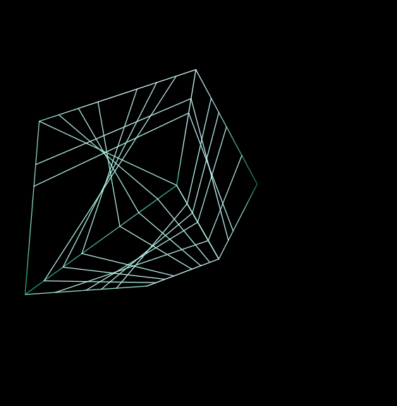 Slop Cube