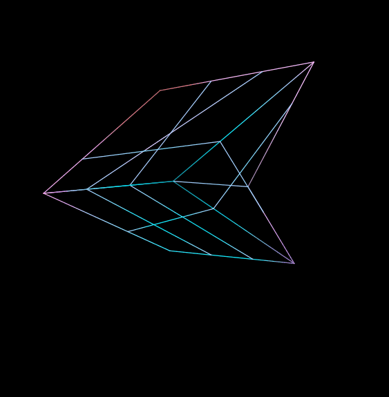 Slop Cube