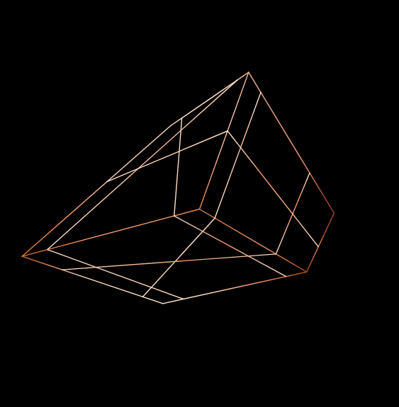 Slop Cube