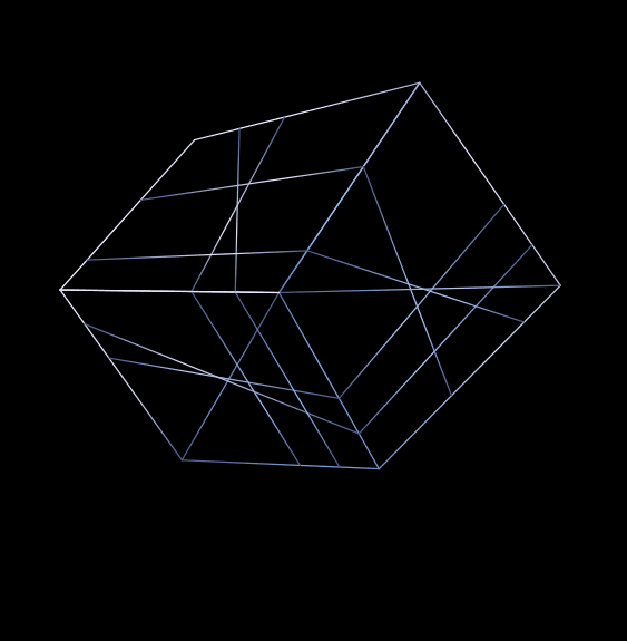 Slop Cube