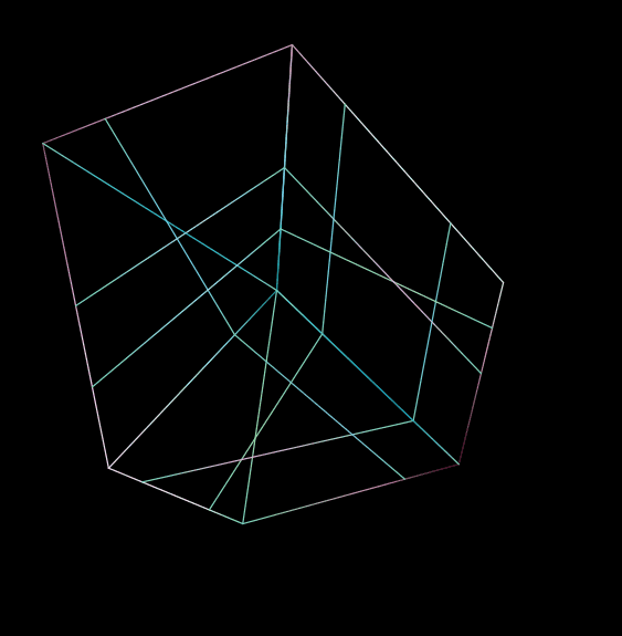 Slop Cube