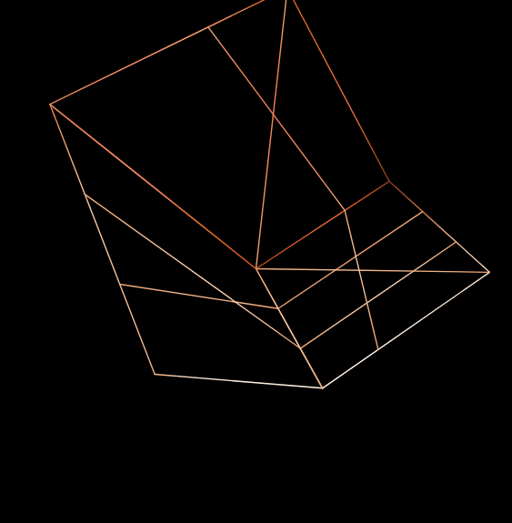 Slop Cube