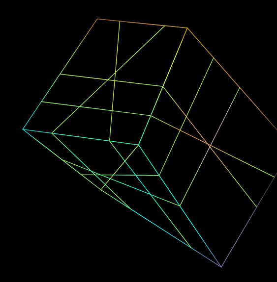 Slop Cube