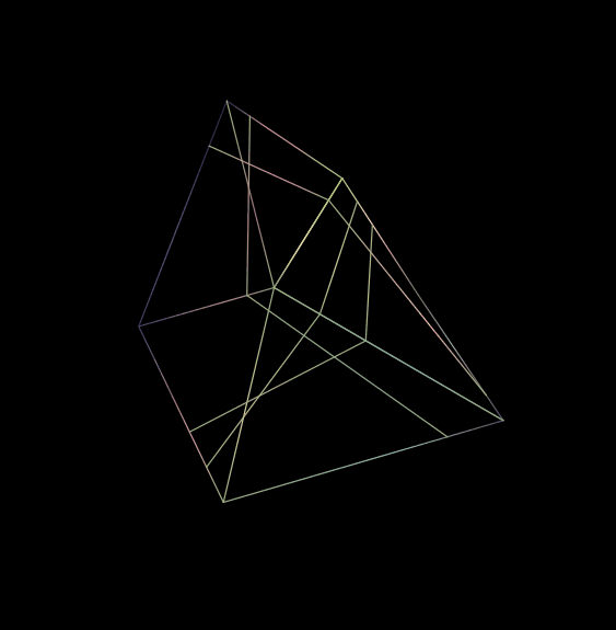 Slop Cube
