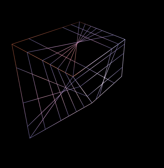 Slop Cube
