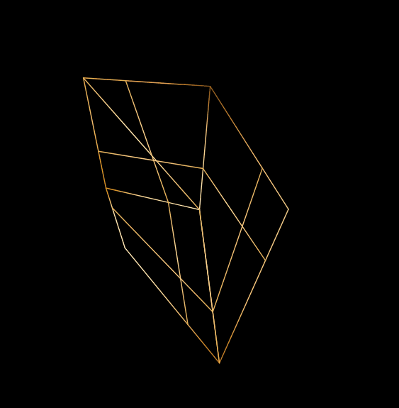 Slop Cube