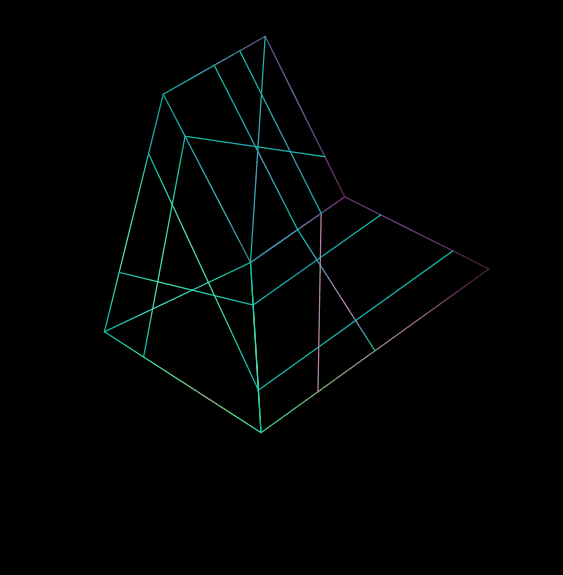 Slop Cube