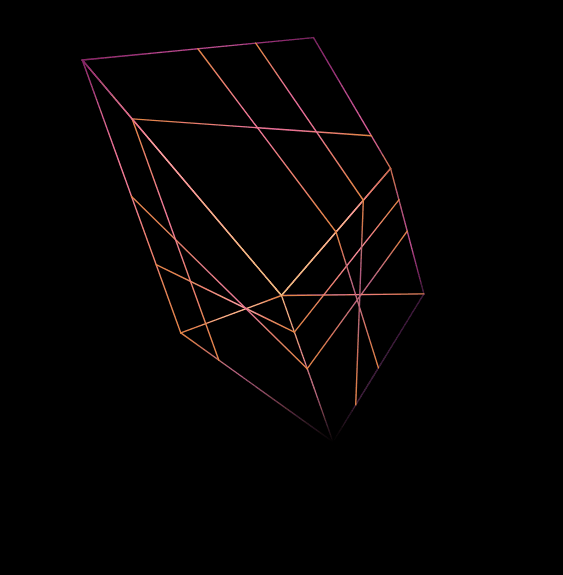 Slop Cube