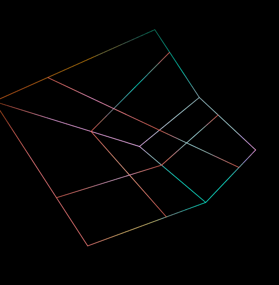 Slop Cube