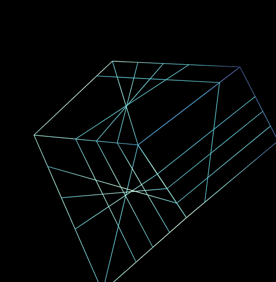 Slop Cube