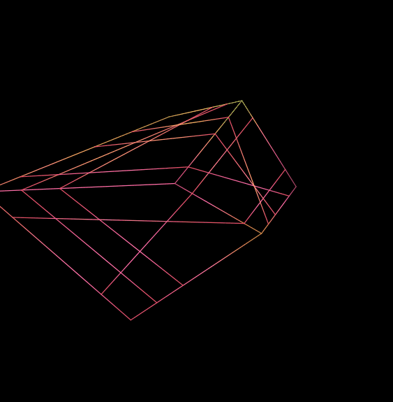 Slop Cube