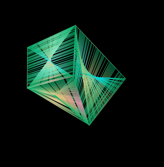 Slop Cube