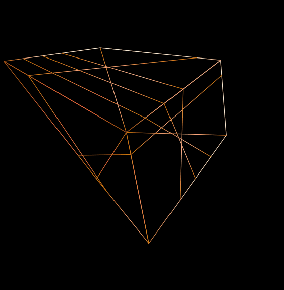 Slop Cube