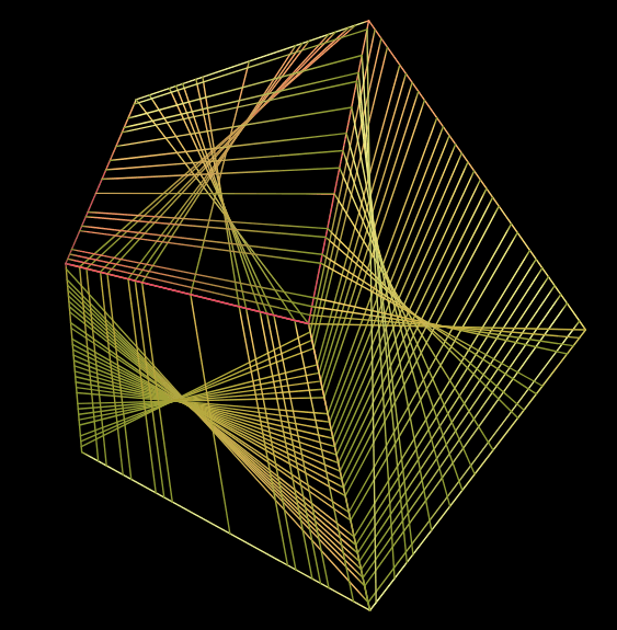 Slop Cube