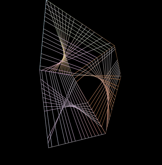 Slop Cube