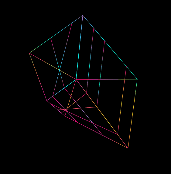 Slop Cube