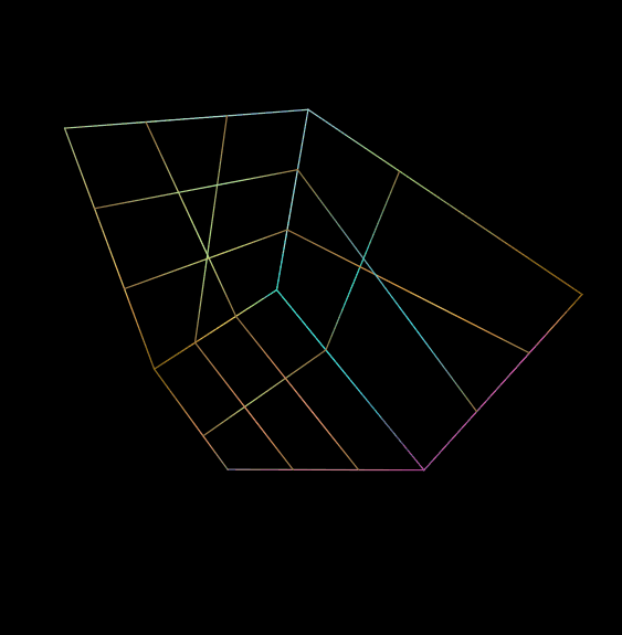 Slop Cube