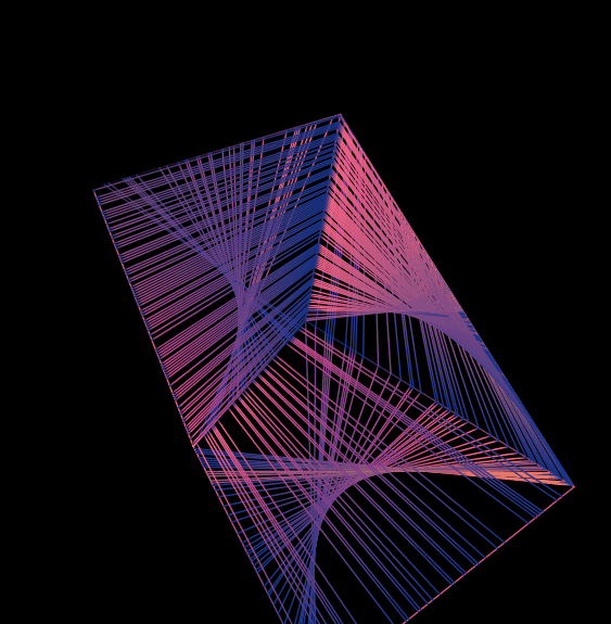 Slop Cube