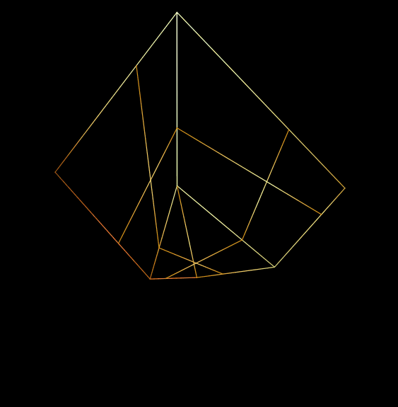 Slop Cube