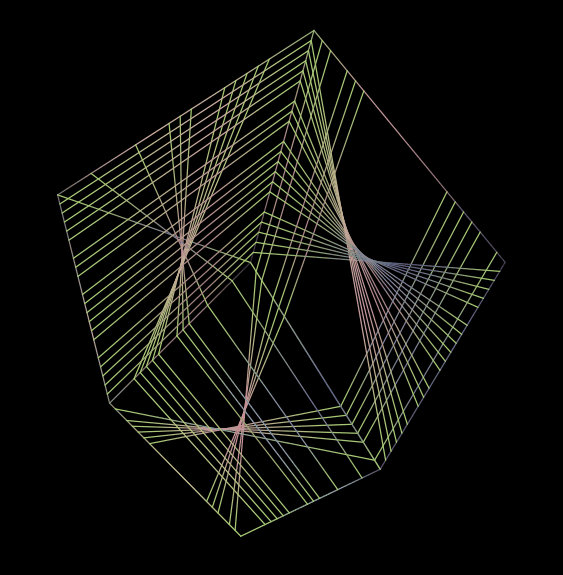 Slop Cube