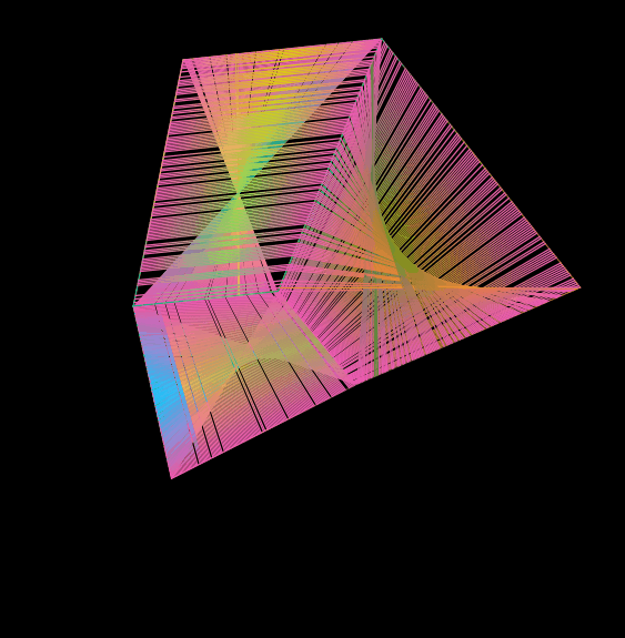 Slop Cube