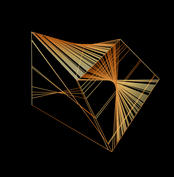 Slop Cube