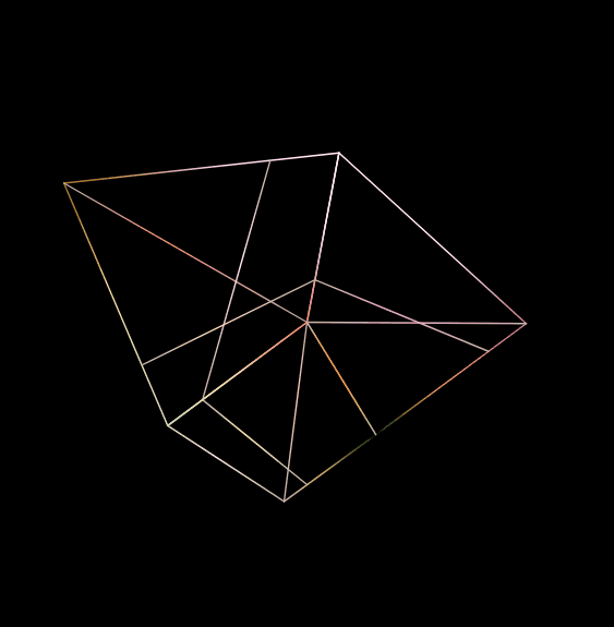 Slop Cube