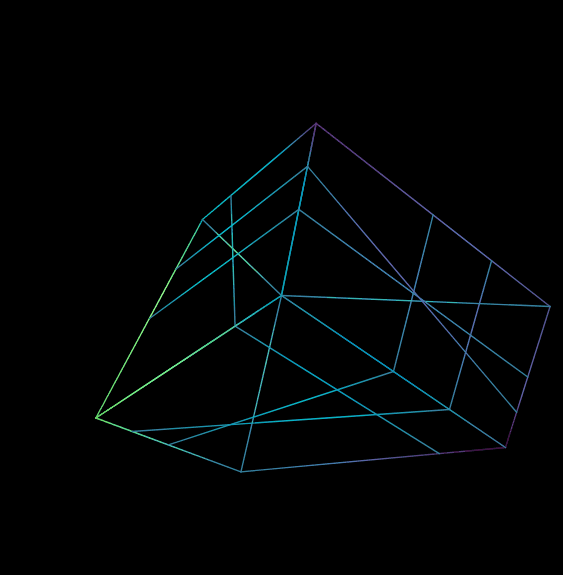 Slop Cube