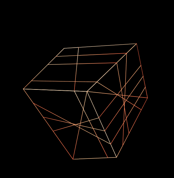 Slop Cube