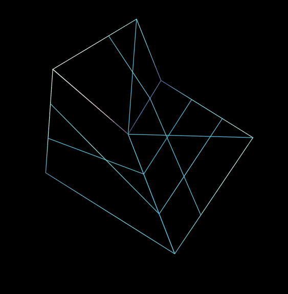 Slop Cube