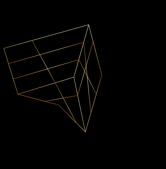 Slop Cube