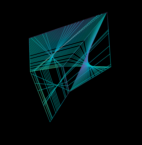 Slop Cube