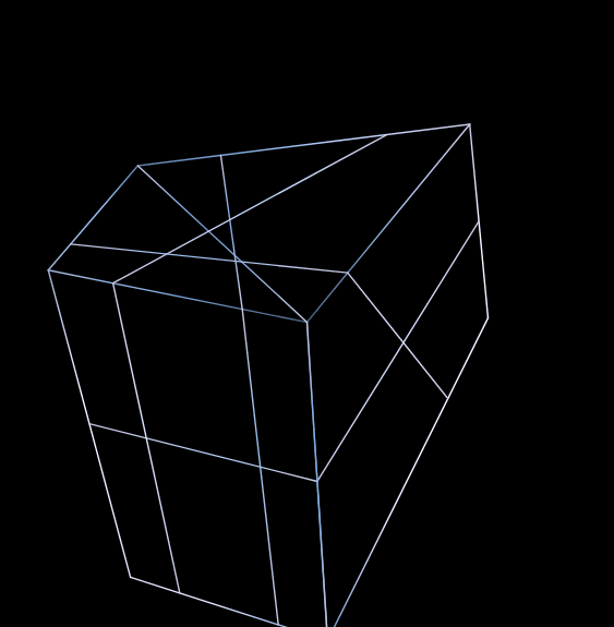 Slop Cube