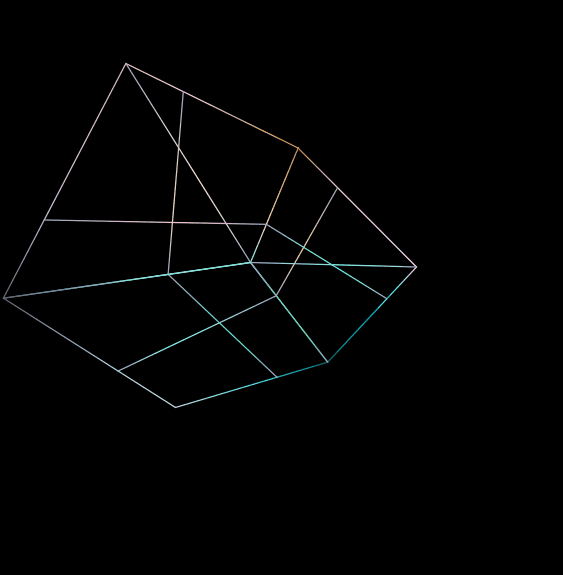 Slop Cube