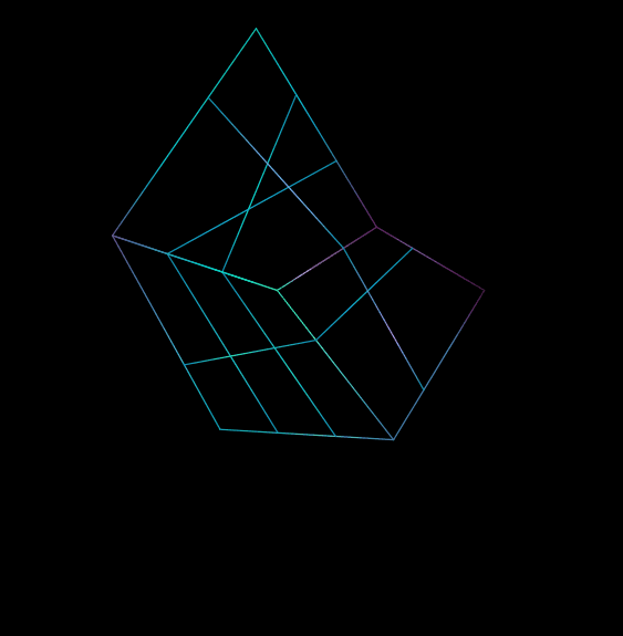 Slop Cube