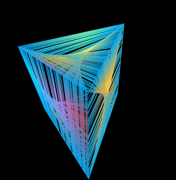 Slop Cube