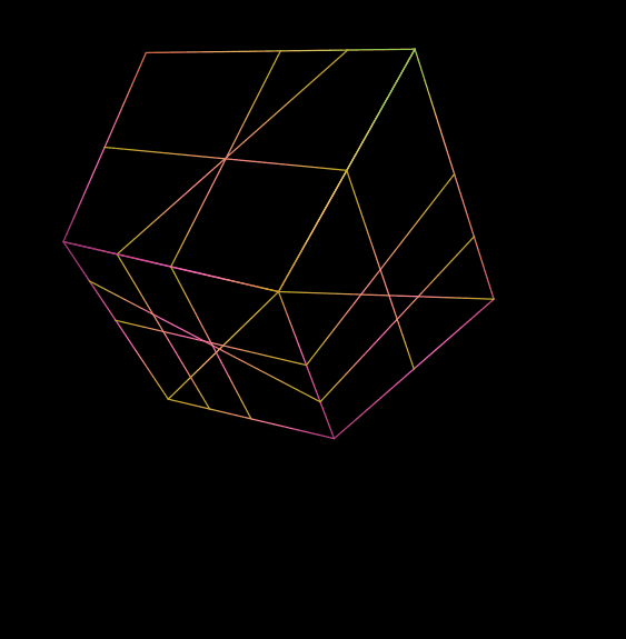 Slop Cube