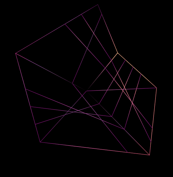 Slop Cube