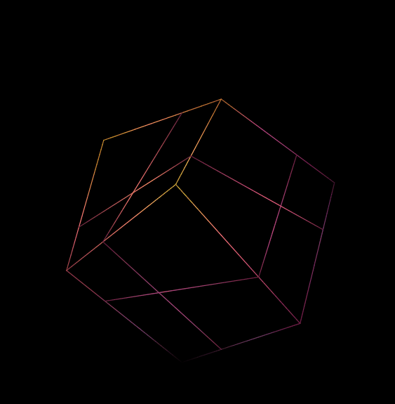 Slop Cube